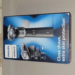 Philips norelco shaver 5000x series